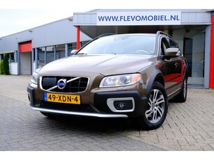 Volvo XC70 2.0 D3 FWD Limited Edition Aut.