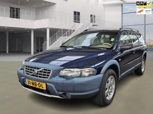 Volvo XC70 2.4 D5 Comfort