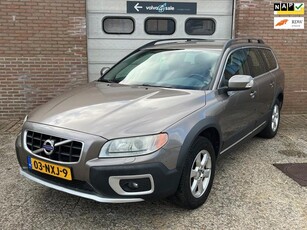 Volvo XC70 2.4D Summum Automaat 2009