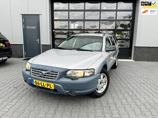 Volvo XC70 2.5 T Geartronic Comfort Line