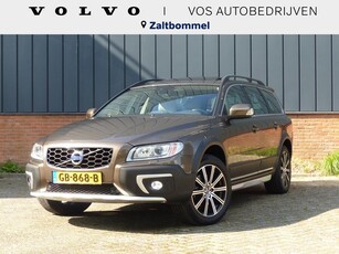 Volvo XC70 D4 Aut. Nordic+Luxury