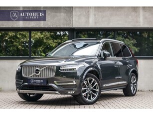 Volvo XC90 2.0 D5 AWD Inscription Polestar H&K Trekhaak