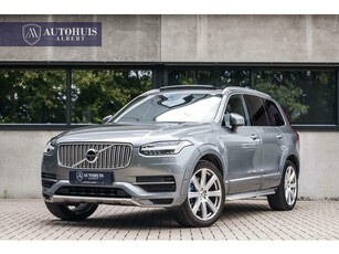 Volvo XC90 2.0 T8 Recharge AWD Inscription Polestar B&W