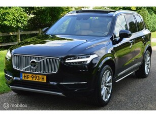 Volvo XC90 2.0 T8 Twin Engine AWD Inscription 360Camera Pano