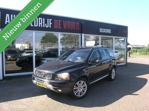 Volvo XC90 2.5 T5 AWD 7P Limited E 19Inch/Leder/Trekhaak/NAP