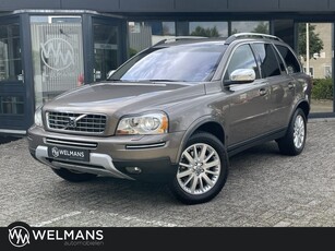 Volvo XC90 3.2 Executive 7p Youngtimer Navi Dynaudio