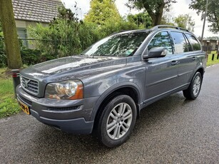 Volvo XC90 3.2 Kinetic Leder Climate Control Trekhaak