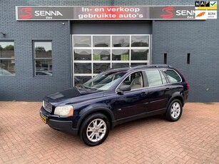 Volvo XC90 4.4 V8 Executive - Automaat - 7 Persoons - Inr M