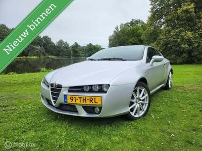 Alfa Romeo Brera 2.2 JTS SkyWindow