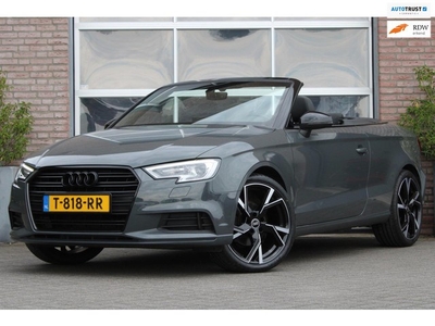 Audi A3 CABRIOLET 1.4 TFSI Pro Line Cabrio BTW / CARPLAY /