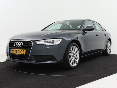 Audi A6 Limousine 2.0 TFSI Business Edition NAP Navigatie