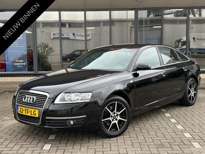 Audi A6 Limousine 2.4 Pro Line Business / Youngtimer /