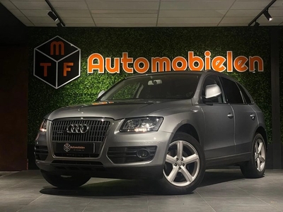 Audi Q5 2.0 TFSI Quattro 211 PK TREKHAAKINFOTAINMENTLEDER