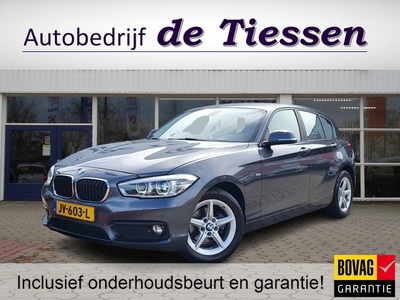 BMW 1-serie 116i Centennial Executive, GRATIS WINTERWIELEN!