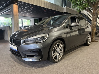 BMW 2 Serie Active Tourer 218i High Executive M-Sport