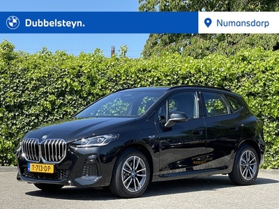 BMW 2 Serie Active Tourer 225e xDrive M-Sport Leder