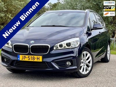 BMW 2-serie Active Tourer 225xe Cent Executive / BTW /