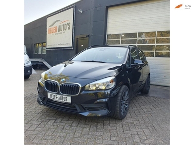 BMW 2-serie Active Tourer 225xe iPerformance LEER