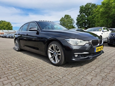 BMW 3-serie 330e Luxury-Pack (INCL-BTW) Aut. *PANO