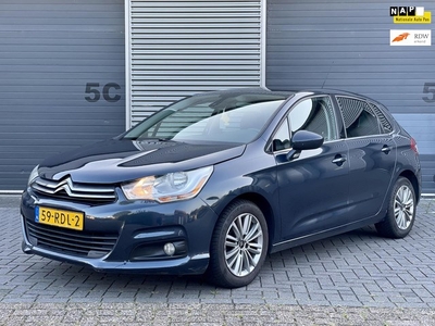 Citroen C4 1.4 VTi Ligne Business Clima/Cruise/Lm