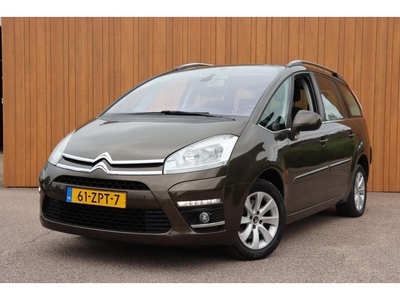 Citroen Grand C4 Picasso 1.6 THP Collection 7persoons org.