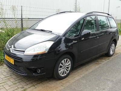 Citroen Grand C4 Picasso 1.6 VTi Ambiance 7p. - Schade -