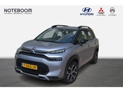 Citroën C3 Aircross 1.2 FEEL I GRIP CONTROLE I NAVIGATIE I