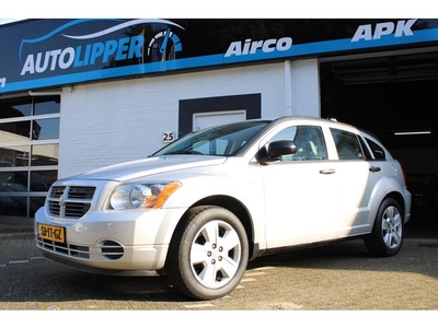 Dodge Caliber 1.8 SE gerserveerd