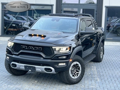 Dodge Ram 1500 TRX 6.2 V8 702PK 1e Eigenaar Prins Lpg