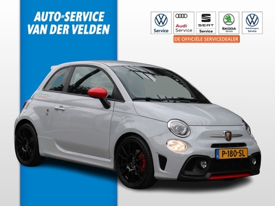 ABARTH 500 1.4 T-Jet 160pk Abarth 595 Pista