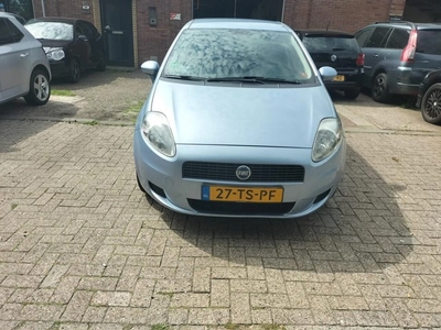 Fiat FIAT PUNTO FIAT PUNTO