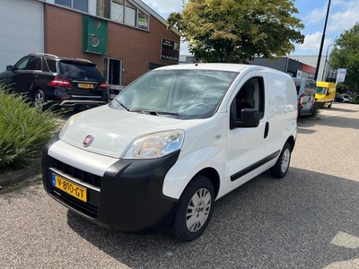 Fiat Fiorino 1.3 MJ Basis