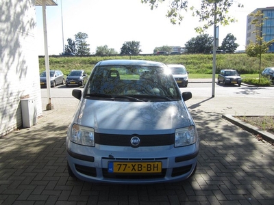 Fiat Panda 1.1 Active