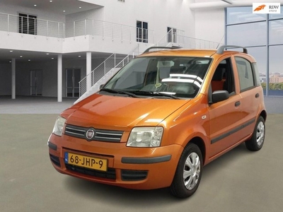 Fiat Panda 1.2 Edizione Cool AIRCO 2 X SLEUTELS ELEC.PAKET