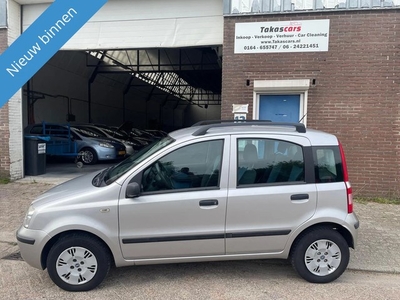 Fiat Panda 1.2 Edizione Cool NETTE PANDA AIRCO&JAAR APK