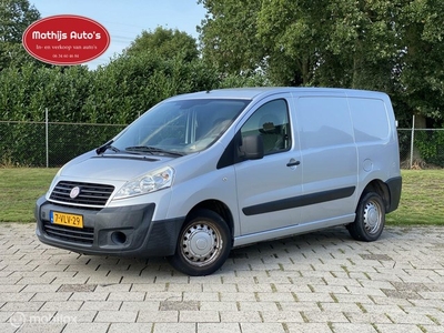 Fiat Scudo Bestel 10 1.6 MultiJet KH1 Actual Nette staat!