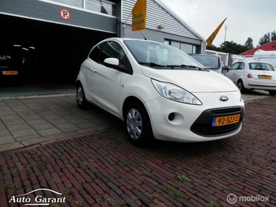 Ford Ka 1.2 Cool & Sound start/stop