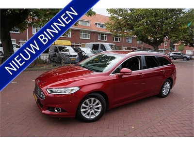 Ford Mondeo Wagon 1.5 Titanium NAVIGATIE CRUISECONTROL