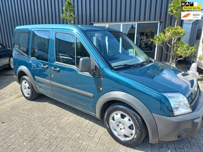 Ford Tourneo Connect 1.8-16V SWB Futura*airco*