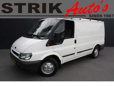 Ford Transit 260S 2.0TDdi Business Edition YOUNGTIMER -