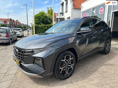 Hyundai Tucson 1.6 T-GDI HEV N Line 230PKApple