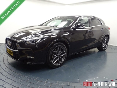 Infiniti Q30S 2.0T AWD Sport