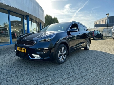 Kia NIRO 1.6 GDi PHEV DynamicPlusLine (PLUG-IN /