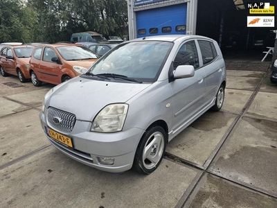 Kia Picanto 1.1 LX