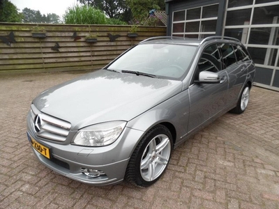 Mercedes-Benz C-klasse Estate 350 CDI Elegance 4-Matic