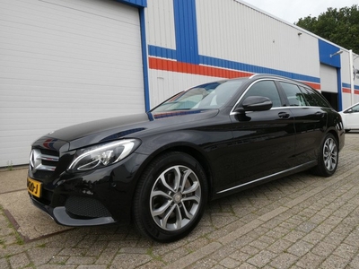 Mercedes-Benz C-Klasse Estate 350 e Lease Edition Avantgarde