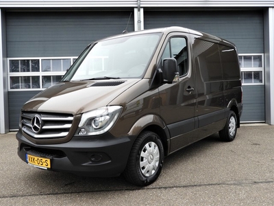 Mercedes-Benz Sprinter 316 2.2 CDI L1H1 AIRCO XENON