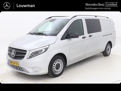 Mercedes-Benz Vito 114 CDI Extra Lang 9G-automaat XL