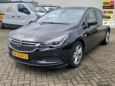 Opel Astra 1.4 Business+ INCL 12MND BOVAG garantie