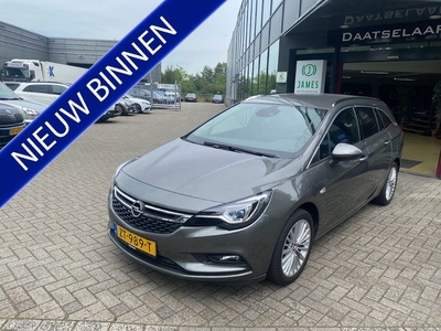 Opel Astra Sports Tourer 1.0 Turbo Innovation Matrix led